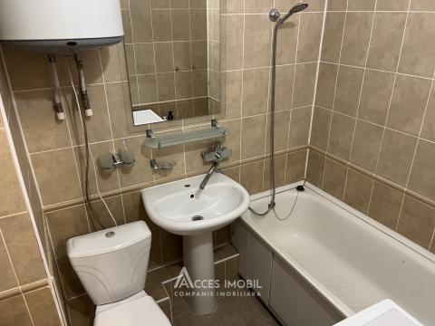 Botanica, bd. Dacia, 1 cameră! De mijloc!: 4