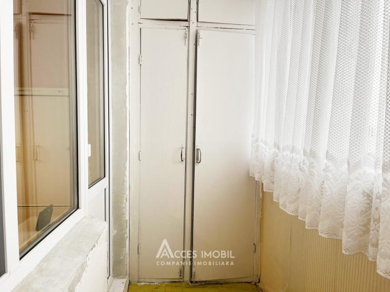 Botanica, bd. Dacia, 1 cameră! De mijloc!: 8