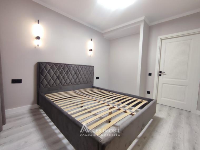 Telecentru, str. Miorița, 2 camere! Euroreparație!: 1