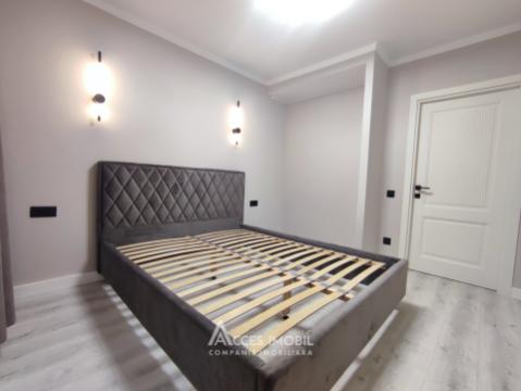 Telecentru, str. Miorița, 2 camere! Euroreparație!: 1