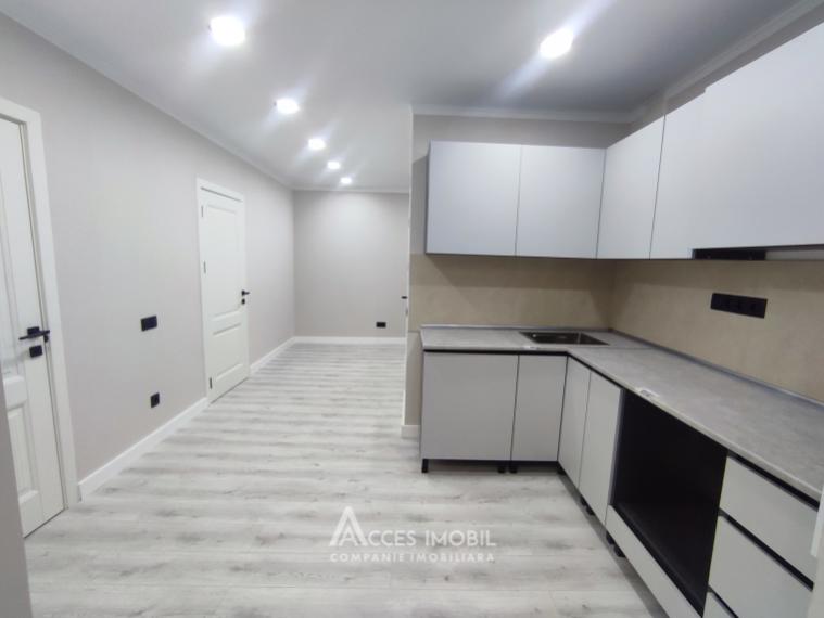 Telecentru, str. Miorița, 2 camere! Euroreparație!: 2