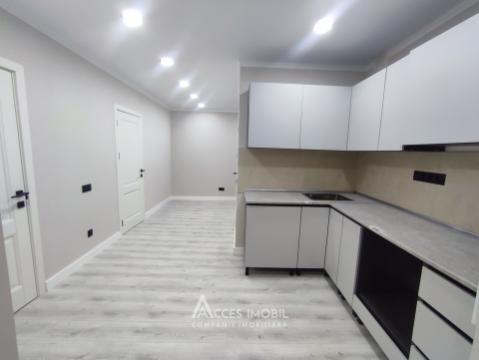 Telecentru, str. Miorița, 2 camere! Euroreparație!: 2