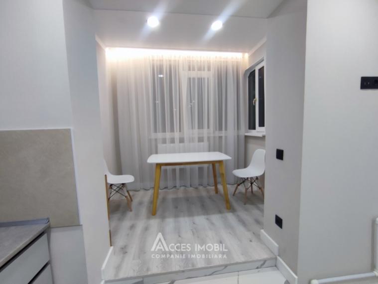 Telecentru, str. Miorița, 2 camere! Euroreparație!: 4