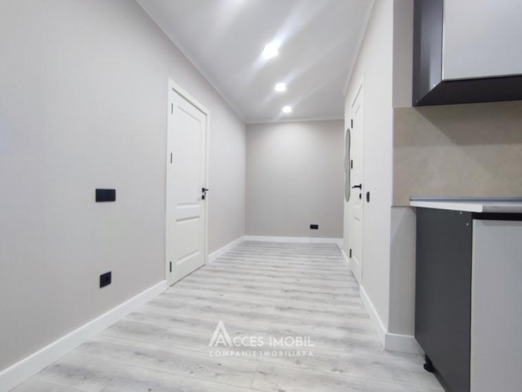 Telecentru, str. Miorița, 2 camere! Euroreparație!: 5