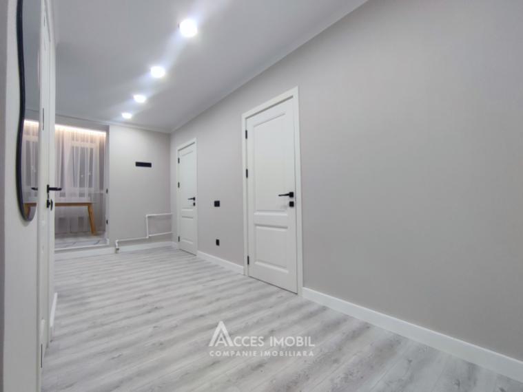 Telecentru, str. Miorița, 2 camere! Euroreparație!: 6