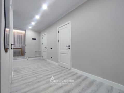 Telecentru, str. Miorița, 2 camere! Euroreparație!: 6