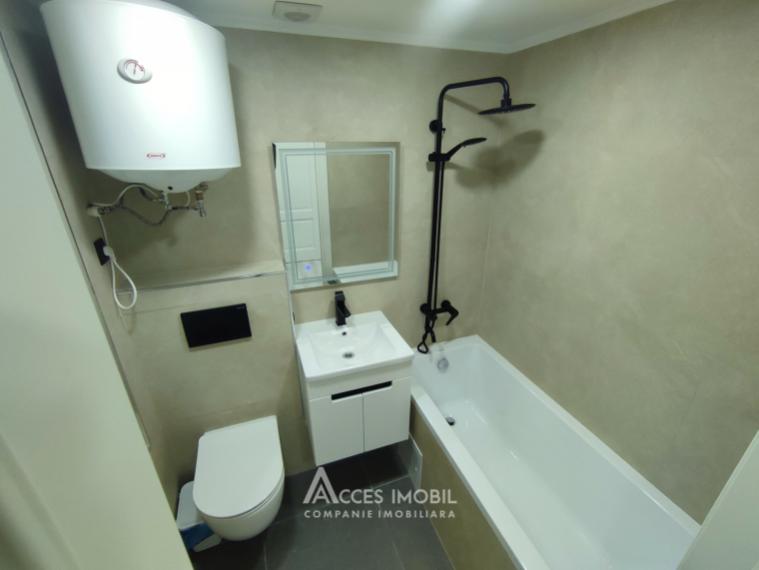 Telecentru, str. Miorița, 2 camere! Euroreparație!: 7