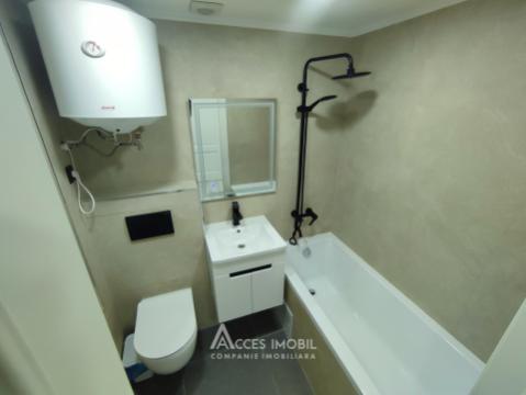 Telecentru, str. Miorița, 2 camere! Euroreparație!: 7