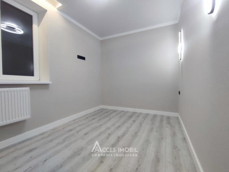 Telecentru, str. Miorița, 2 camere! Euroreparație!: 9