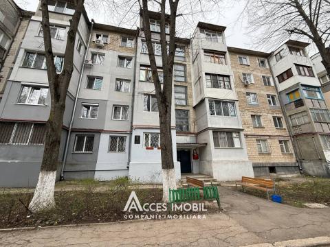 Telecentru, str. Miorița, 2 camere! Euroreparație!: 11