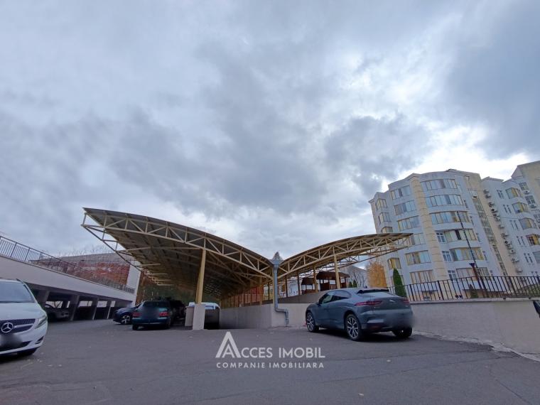 Lara City! Аренда! Новострой! ул. 31 Августа 1989, Центр, 3 комнаты. Евроремонт!: 14