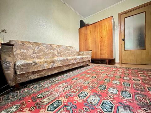 Ciocana, str. Igor Vieru, 2 camere. Seria MS! De mijloc!: 4