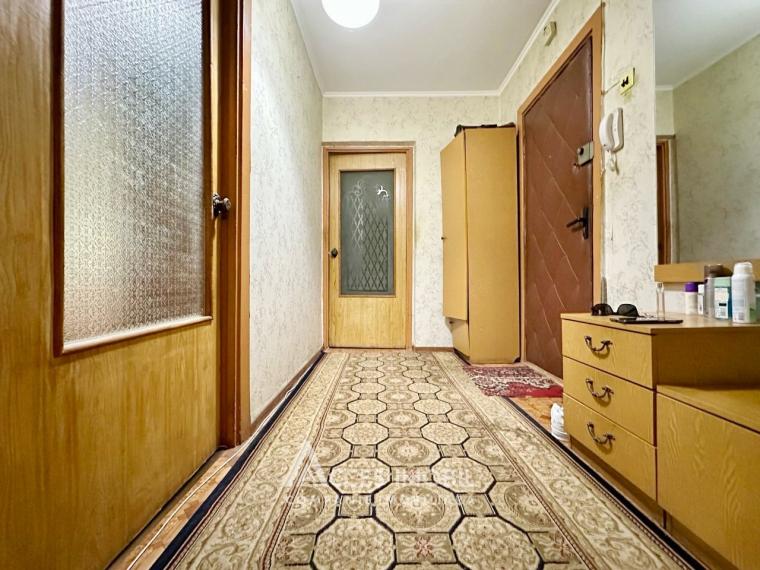 Ciocana, str. Igor Vieru, 2 camere. Seria MS! De mijloc!: 6