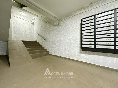 Ciocana, str. Igor Vieru, 2 camere. Seria MS! De mijloc!: 10