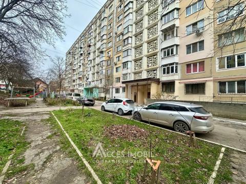 Apartamente de vânzare în Chișinău: Ciocana, str. Igor Vieru