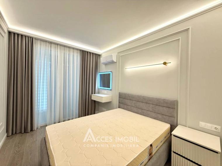 Townhouse în 3 niveluri! Râșcani, str. Chicago, 147m2 + 2 ari. Euroreparație!: 5