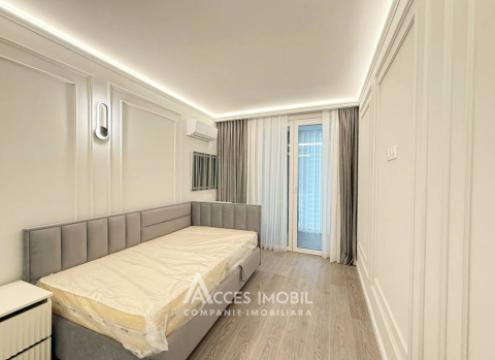 Townhouse în 3 niveluri! Râșcani, str. Chicago, 147m2 + 2 ari. Euroreparație!: 7