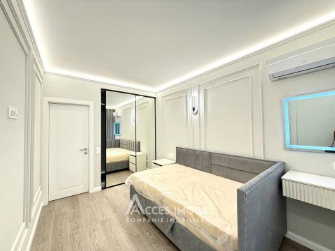 Townhouse în 3 niveluri! Râșcani, str. Chicago, 147m2 + 2 ari. Euroreparație!: 8