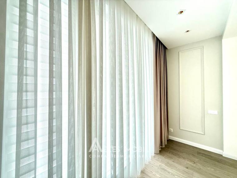 Townhouse în 3 niveluri! Râșcani, str. Chicago, 147m2 + 2 ari. Euroreparație!: 9