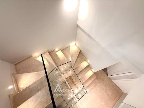 Townhouse în 3 niveluri! Râșcani, str. Chicago, 147m2 + 2 ari. Euroreparație!: 10