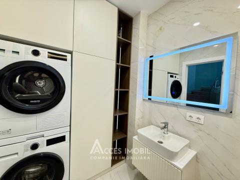 Townhouse în 3 niveluri! Râșcani, str. Chicago, 147m2 + 2 ari. Euroreparație!: 13