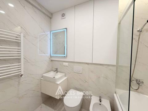 Townhouse în 3 niveluri! Râșcani, str. Chicago, 147m2 + 2 ari. Euroreparație!: 15