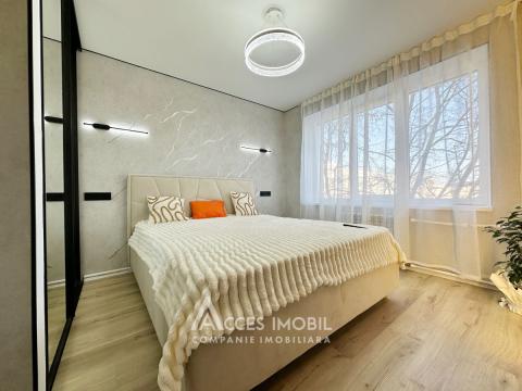 Apartamente de vânzare în Chișinău: Ciocana, str. Petru Zadnipru