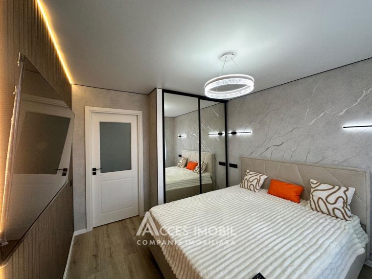 str. Petru Zadnipru, Ciocana, 1 cameră! De mijloc! Euroreparație!: 1