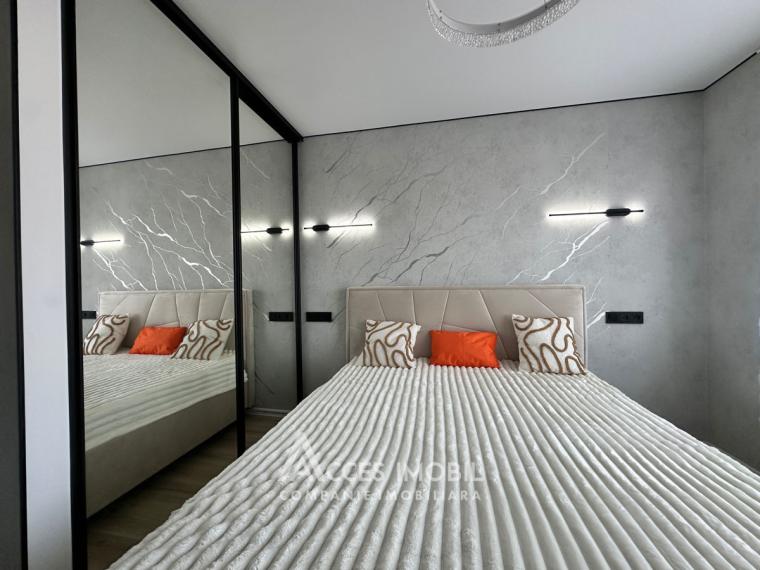 str. Petru Zadnipru, Ciocana, 1 cameră! De mijloc! Euroreparație!: 2