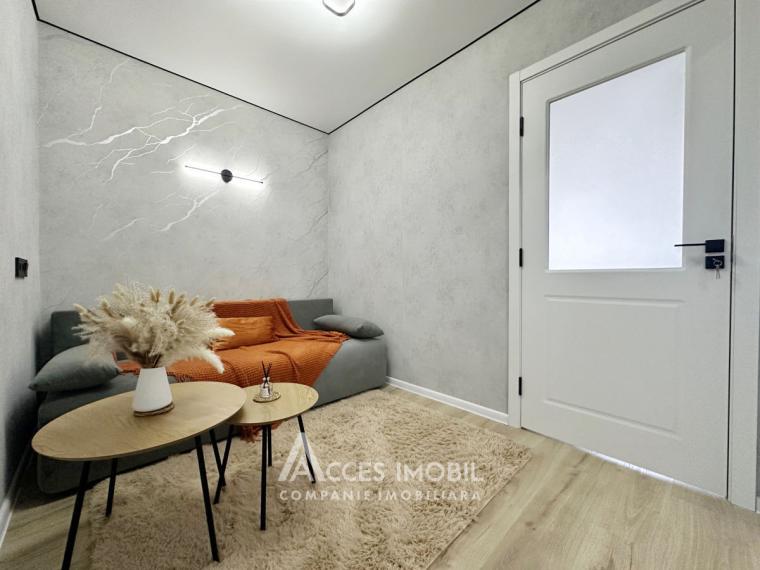 str. Petru Zadnipru, Ciocana, 1 cameră! De mijloc! Euroreparație!: 4