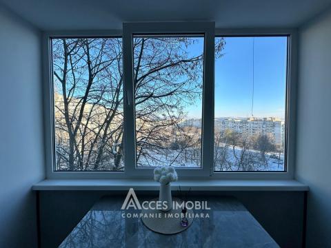 str. Petru Zadnipru, Ciocana, 1 cameră! De mijloc! Euroreparație!: 7