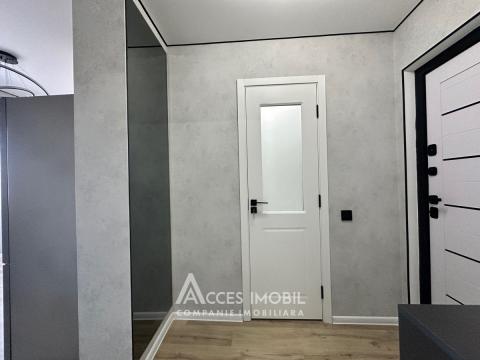 str. Petru Zadnipru, Ciocana, 1 cameră! De mijloc! Euroreparație!: 9