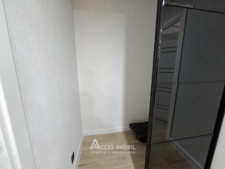 Botanica, str. Pandurilor, 2 camere + living. Euroreparație!: 11