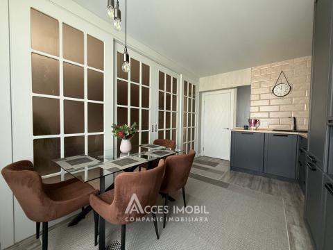 : Botanica, str. Grenoble