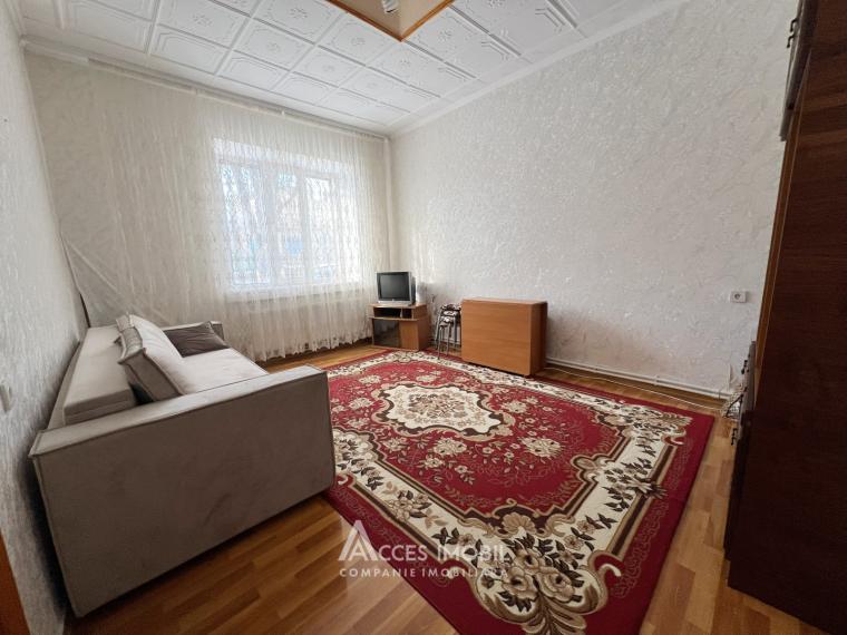 Cricova, str. Minerilor, 2 camere! AUTONOMĂ!: 1