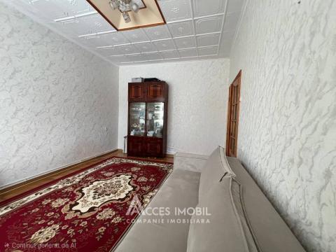 Cricova, str. Minerilor, 2 camere! AUTONOMĂ!: 2