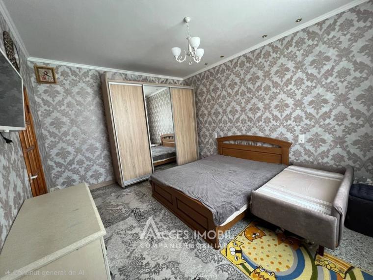 Cricova, str. Minerilor, 2 camere! AUTONOMĂ!: 3