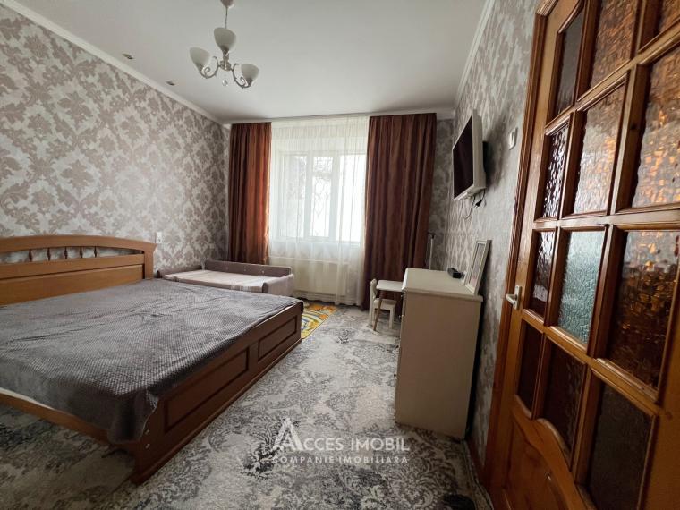 Cricova, str. Minerilor, 2 camere! AUTONOMĂ!: 4