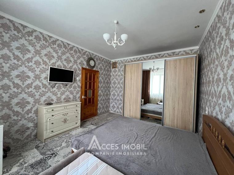 Cricova, str. Minerilor, 2 camere! AUTONOMĂ!: 6