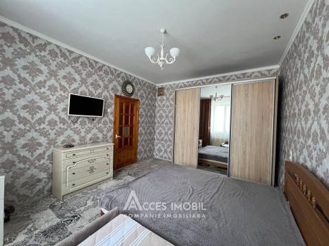 Cricova, str. Minerilor, 2 camere! AUTONOMĂ!: 6