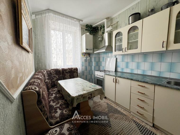 Cricova, str. Minerilor, 2 camere! AUTONOMĂ!: 7