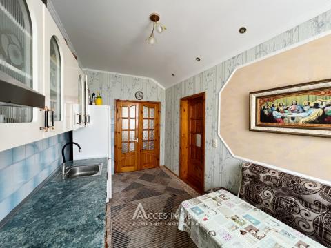 Cricova, str. Minerilor, 2 camere! AUTONOMĂ!: 9