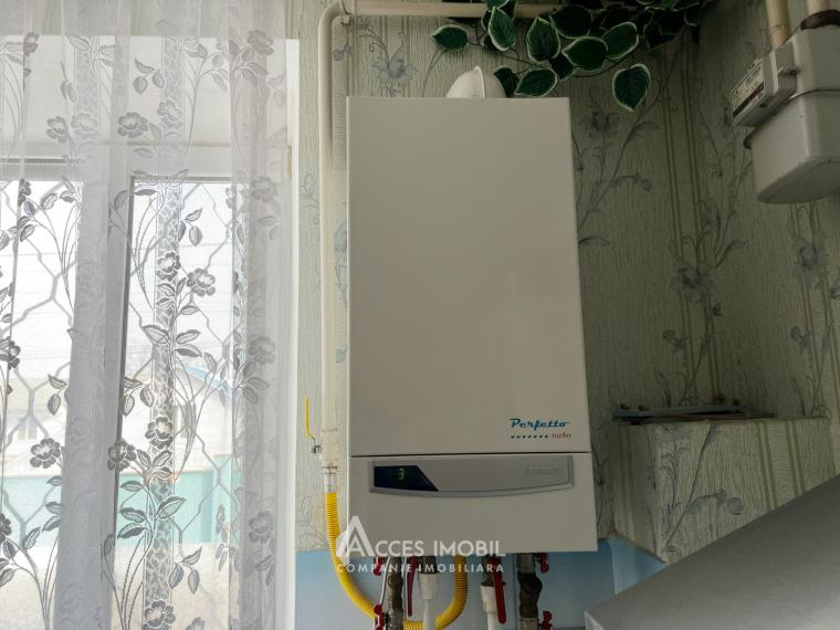 Cricova, str. Minerilor, 2 camere! AUTONOMĂ!: 10