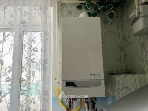 Cricova, str. Minerilor, 2 camere! AUTONOMĂ!: 10