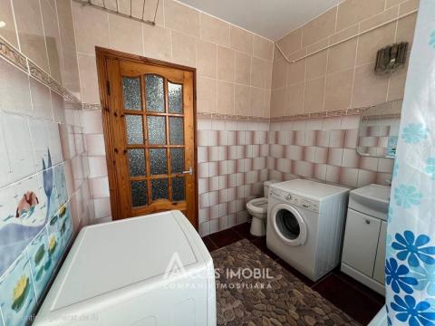 Cricova, str. Minerilor, 2 camere! AUTONOMĂ!: 11