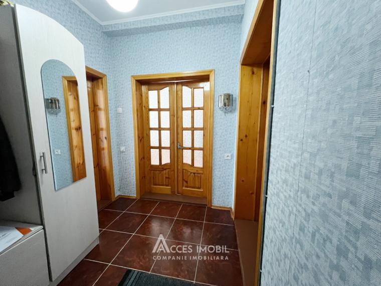 Cricova, str. Minerilor, 2 camere! AUTONOMĂ!: 12