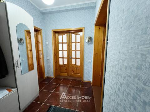 Cricova, str. Minerilor, 2 camere! AUTONOMĂ!: 12