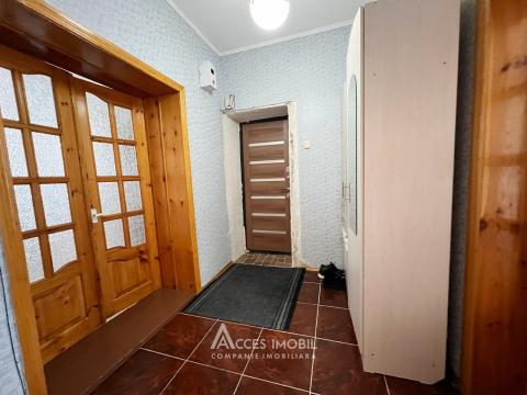 Cricova, str. Minerilor, 2 camere! AUTONOMĂ!: 13