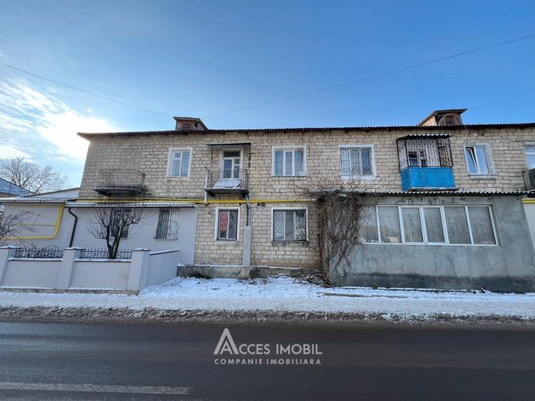 Cricova, str. Minerilor, 2 camere! AUTONOMĂ!: 15