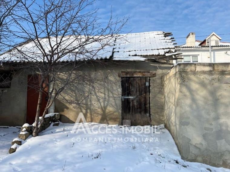 Cricova, str. Minerilor, 2 camere! AUTONOMĂ!: 18